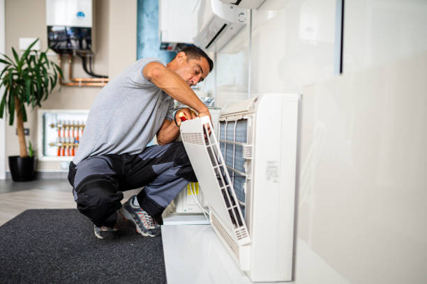 Reliable NJ Airduct Cleaning Solutions