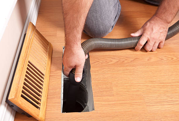 Best Residential Air Duct Cleaning  in Red Bank, NJ