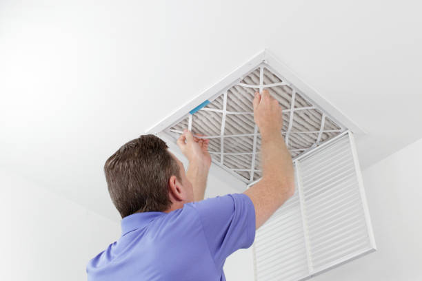 Best Ductwork Cleaning Services  in Red Bank, NJ